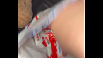 Weird&luxury kinky food fetish porn chocolate in virgin 18 year old teen saudi pussy amateur girl masturbate arabian snowwhite in beverly hiils los angeles united states of america 2025 wants bbc asap