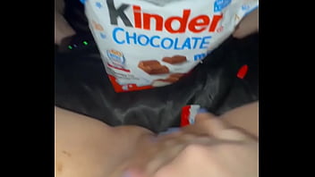 Weird&luxury kinky food fetish porn chocolate in virgin 18 year old teen saudi pussy amateur girl masturbate arabian snowwhite in beverly hiils los angeles united states of america 2025 wants bbc asap