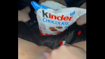 Weird&luxury kinky food fetish porn chocolate in virgin 18 year old teen saudi pussy amateur girl masturbate arabian snowwhite in beverly hiils los angeles united states of america 2025 wants bbc asap
