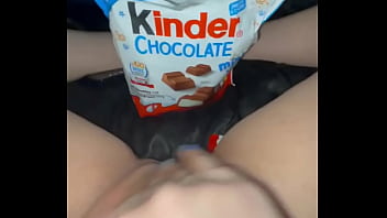 Weird&luxury kinky food fetish porn chocolate in virgin 18 year old teen saudi pussy amateur girl masturbate arabian snowwhite in beverly hiils los angeles united states of america 2025 wants bbc asap