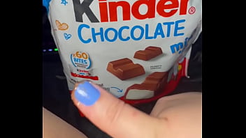 Weird&luxury kinky food fetish porn chocolate in virgin 18 year old teen saudi pussy amateur girl masturbate arabian snowwhite in beverly hiils los angeles united states of america 2025 wants bbc asap