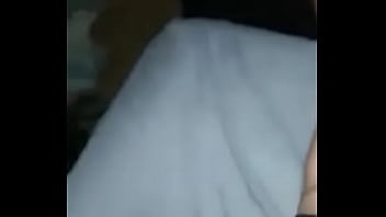 She really likes my creampie