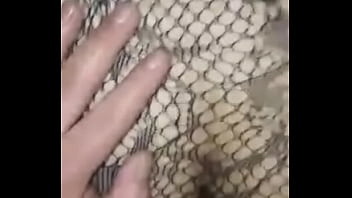 She really likes my creampie