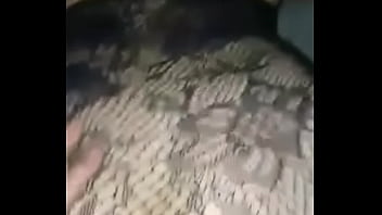 She really likes my creampie