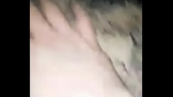 She really likes my creampie