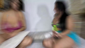 Melissa oliveira entra no podcast e acaba fazendo uma dp