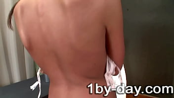 Her body is wonderland