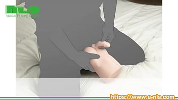 にょっきり生えた小振りなペニス。ガチンコ本格男の娘オナホがやっと誕生！