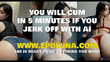 She is up for anything