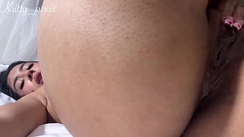 I have a nightmare and i finger myself until i cum