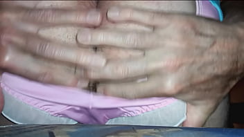 Pink Panty Bow & Frills thumbnail