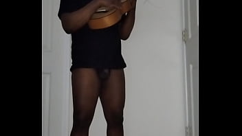 My first time playing a guitar and singing after getting reverified on