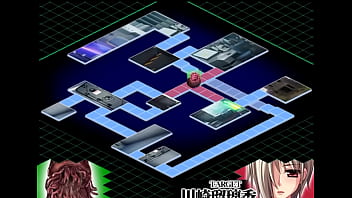 Ryona vore iki tamama maru nomi hentai videogame