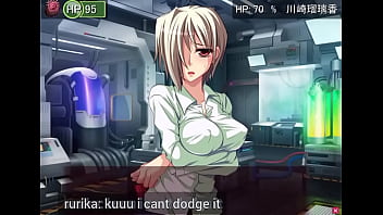 Ryona vore iki tamama maru nomi hentai videogame