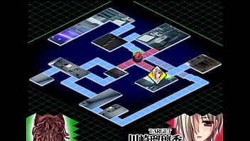 Ryona vore iki tamama maru nomi hentai videogame