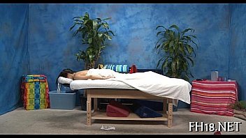 These eighteen year old gals