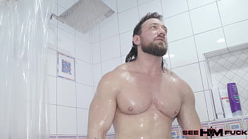 Nympho serena santos licks adam x lee’s sweaty feet and toes