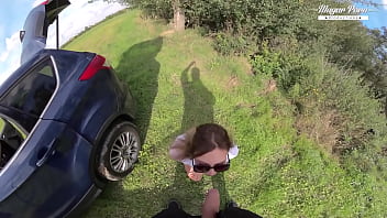 Milf beauty julia north prefers anal creampie