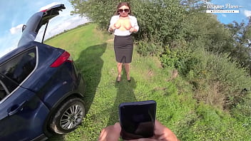 Milf beauty julia north prefers anal creampie