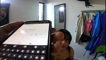 I never slut out like this and cheat but for you i let my horny hot whore body be submissive to you jhodez1