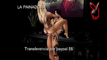 La painadora