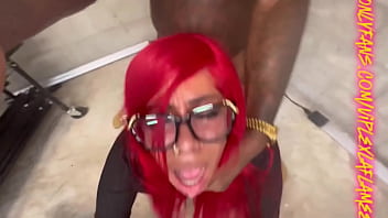 I Look Good With A Biggo Fat Dick In My Mouth thumbnail