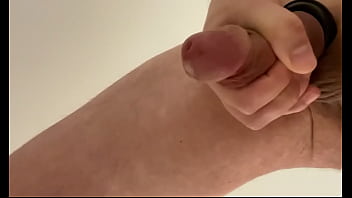 Cum after edging for hours
