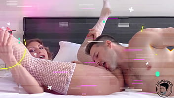 Julia North Anal And Ass Rimming With Sexy Milf thumbnail