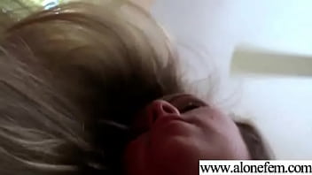 Alone Hot Sexy Nasty Girl Play With Sex Toys Movie 10 thumbnail