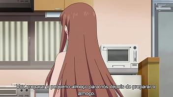 Neste episódio 7 do overflow o rapaz vai controlar o uso do avental as pobres mulheres vão fazer o rapaz suar que nem um macho latino e meter o besugo a saltar