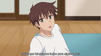 Neste episódio 7 do overflow o rapaz vai controlar o uso do avental as pobres mulheres vão fazer o rapaz suar que nem um macho latino e meter o besugo a saltar