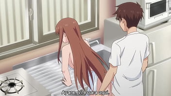 Neste episódio 7 do overflow o rapaz vai controlar o uso do avental as pobres mulheres vão fazer o rapaz suar que nem um macho latino e meter o besugo a saltar