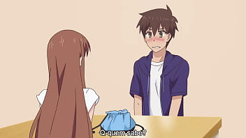 Neste episódio 7 do overflow o rapaz vai controlar o uso do avental as pobres mulheres vão fazer o rapaz suar que nem um macho latino e meter o besugo a saltar