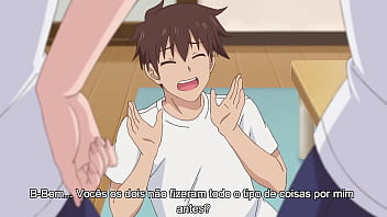 Neste episódio 7 do overflow o rapaz vai controlar o uso do avental as pobres mulheres vão fazer o rapaz suar que nem um macho latino e meter o besugo a saltar