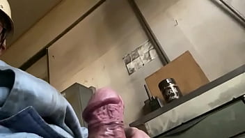 ちんちんシコシコ2