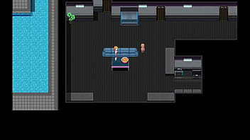 Armored suit solgante daston route 04 parte 9