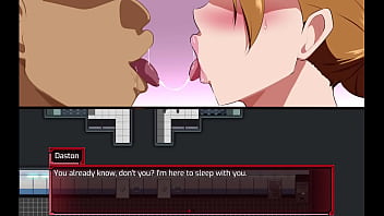 Armored suit solgante daston route 04 parte 9