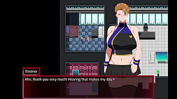 Armored suit solgante daston route 04 parte 9