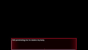 Armored suit solgante daston route 04 parte 9