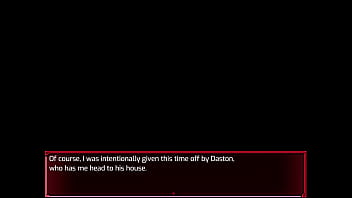 Armored suit solgante daston route 04 parte 9