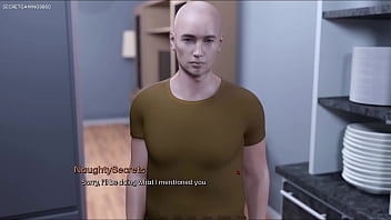 Playing with his curvy ass milf stepmom pervert wants to fuck a married woman heart problems 27 by xenorav