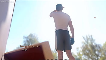 Playing with his curvy ass milf stepmom pervert wants to fuck a married woman heart problems 27 by xenorav