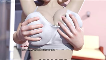 Playing with his curvy ass milf stepmom pervert wants to fuck a married woman heart problems 27 by xenorav