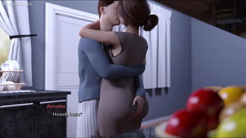 Playing with his curvy ass milf stepmom pervert wants to fuck a married woman heart problems 27 by xenorav