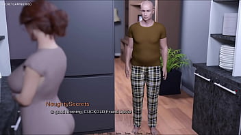 Playing with his curvy ass milf stepmom pervert wants to fuck a married woman heart problems 27 by xenorav