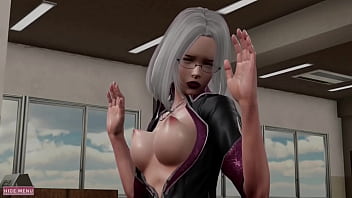 For people who like to take it very slow the librarian ep 7