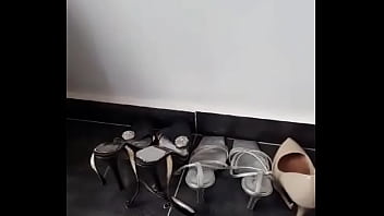 Ma Collection De Chaussures thumbnail