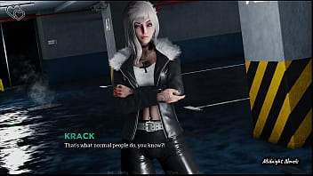 Eternum Adult Game Chapter 21 thumbnail