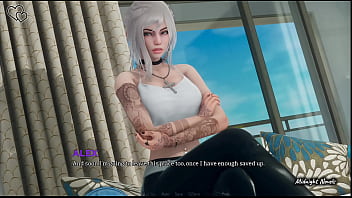 Eternum adult game chapter 21