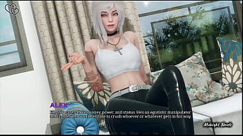 Eternum adult game chapter 21